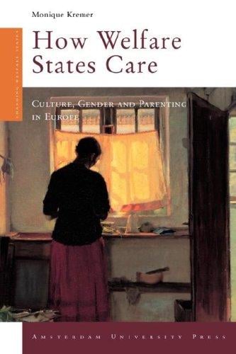 How welfare states care