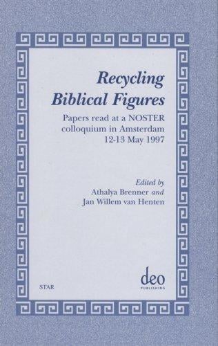 Recycling biblical figures