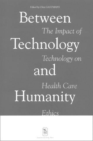 Between Technology and Humanity