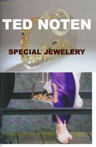 Ted Noten