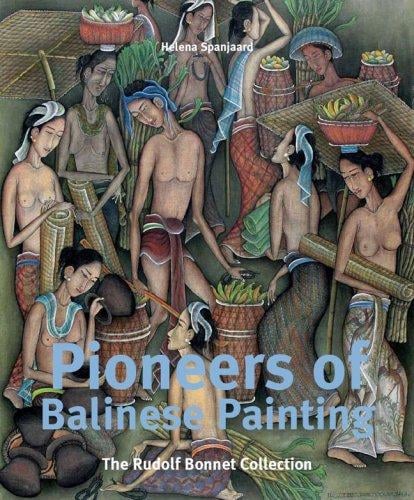 Pioneers of Balinese Painting