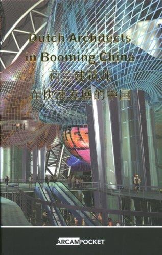 Dutch architects in booming China =