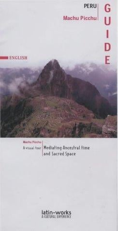 Machu Picchu (Latin-works)