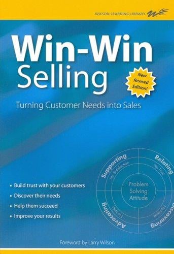 Win-Win Selling
