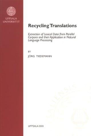 Recycling Translations