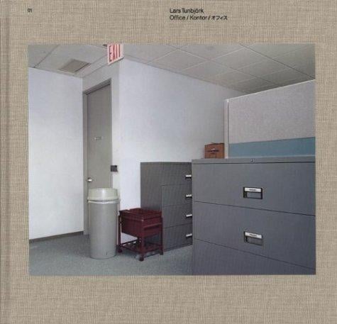 Tunbjork Lars - Office