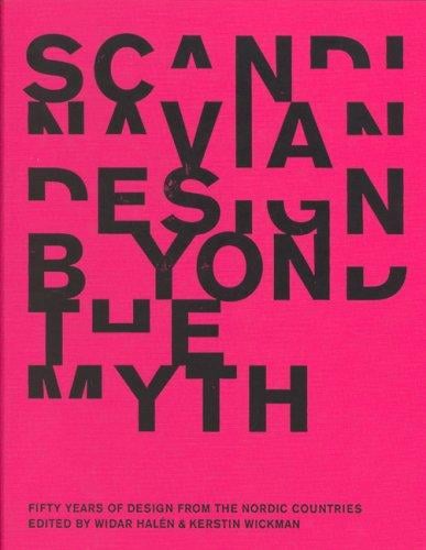 Scandinavian design beyond the myth