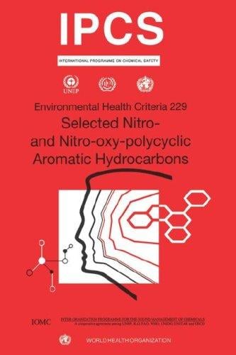 Selected nitro- and nitro-oxy-polycyclic aromatic hydrocarbons