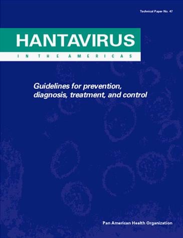 Hantavirus in the Americas