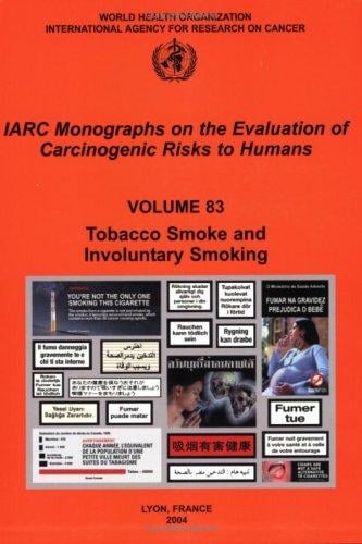 Tobacco smoke and involuntary smoking