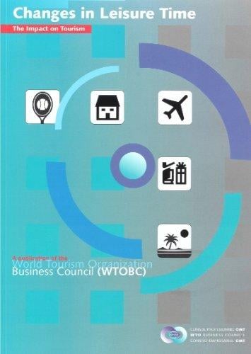 Changes in Leisure Time