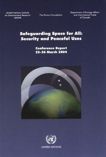 Safeguarding space for all