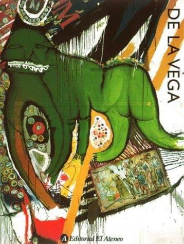 De La Vega En Ingles