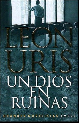Un dios en ruinas