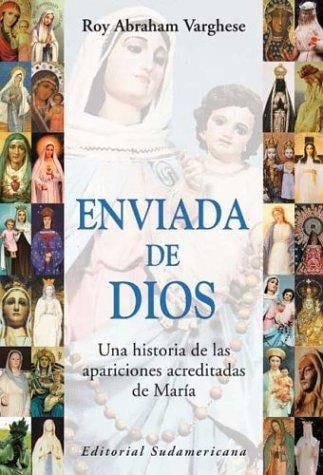 Enviada De Dios