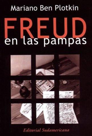 Freud en las pampas