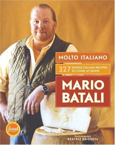 Molto Italiano