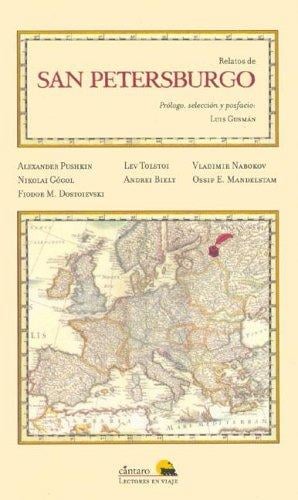 San Petersburgo - Relatos
