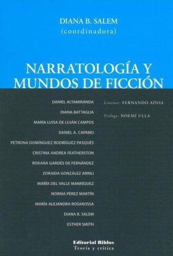 Narratologia y Mundos de Ficcion