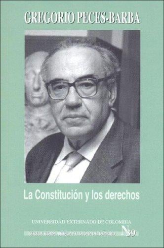 La Constitucion y Los Derechos