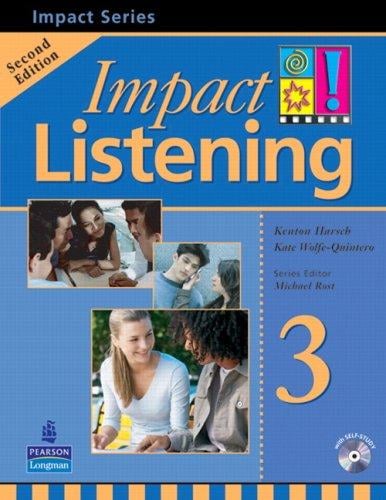 Impact listening