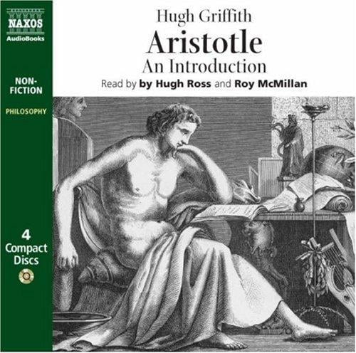 Aristotle  An Introduction (Naxos Audio Philosophy)