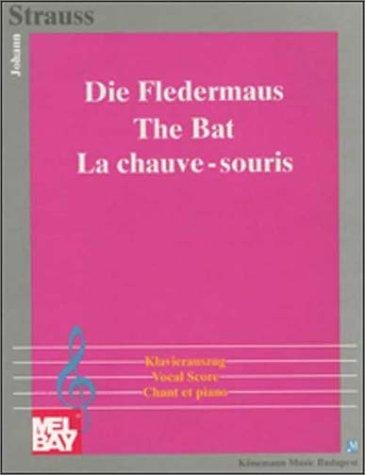 Die Fledermaus
