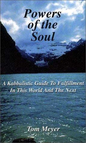 Powers of the Soul