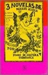 3 Novelas De Mariano Azuela