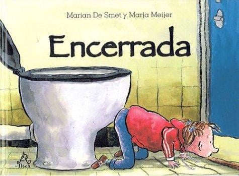 Encerrada (Anna's Tight Squeeze)