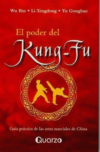 El poder del Kung-fu