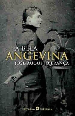 A bela Angevina