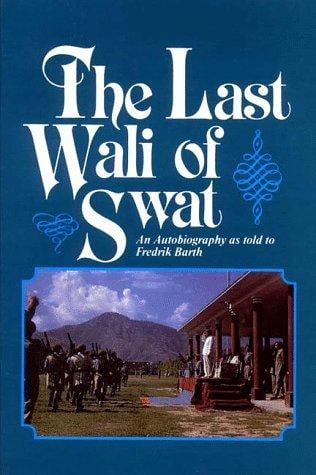 The Last Wali of Swat (Asian Portraits)