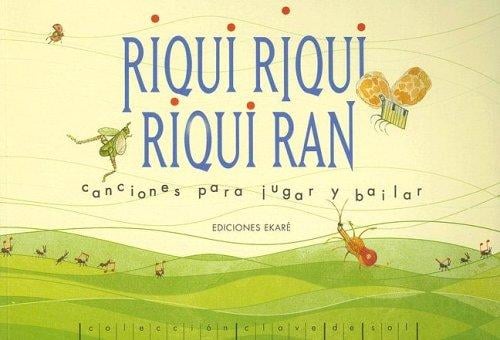 Riqui riqui riqui ran