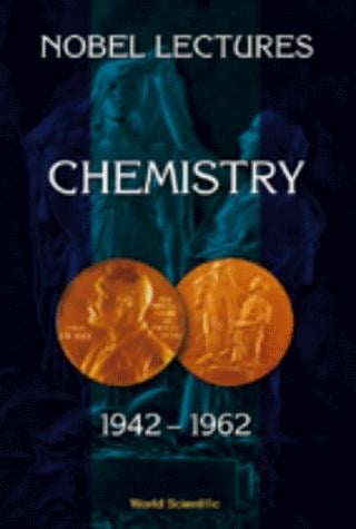 Chemistry, 1942-1962