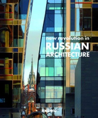 New Revolution in Russian Architecture