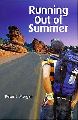 Running Out of Summer