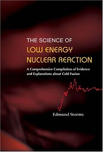 Science of Low Energy Nuclear Reaction