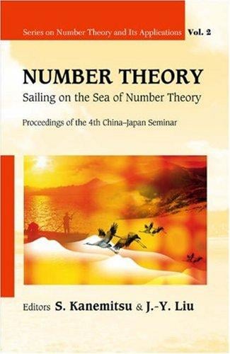 Number theory