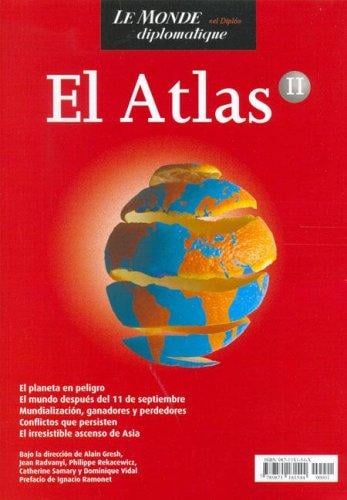 El Atlas II