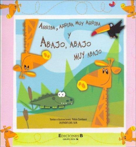 Arriba y Abajo