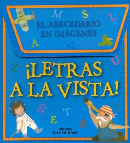 Letras a la Vista!
