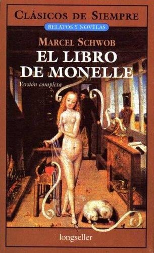 Libro De Monelle