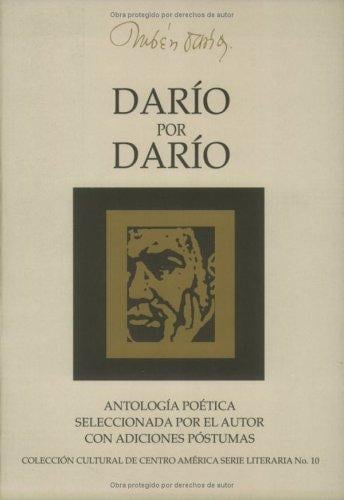 Darío por Darío