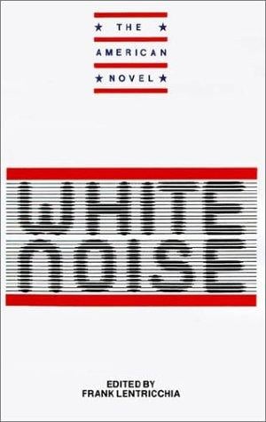 New essays on White noise