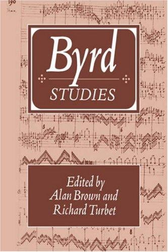 Byrd studies