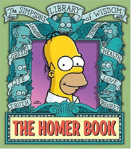 The Homer book