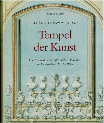 Tempel Der Kunst