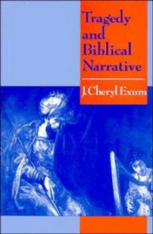 Tragedy and biblical narrative