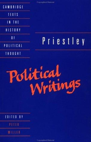 Political writings